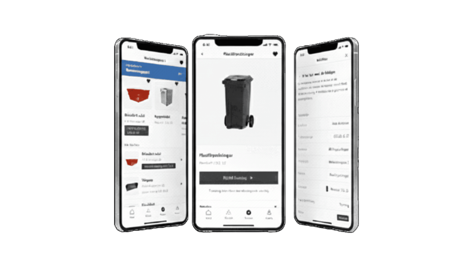 Remondis Beställning